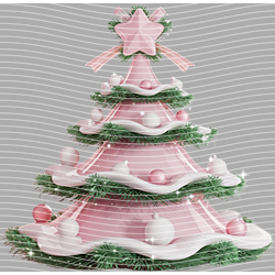 Christmas-ADJ 12630